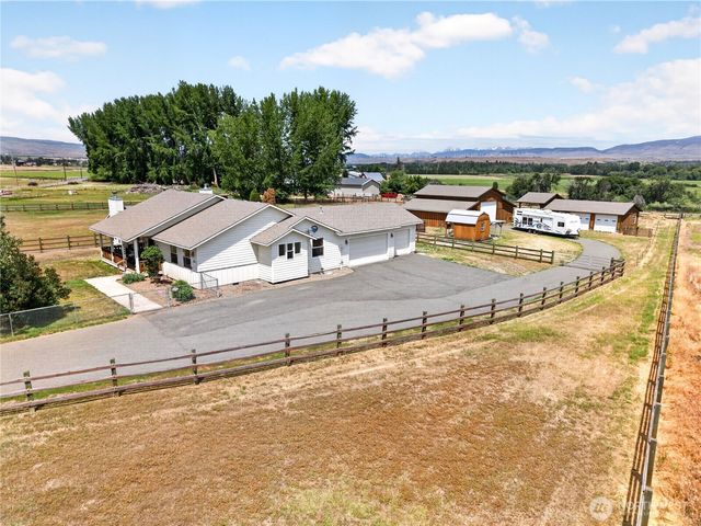 1551 S Thorp Highway, Ellensburg, WA 98926