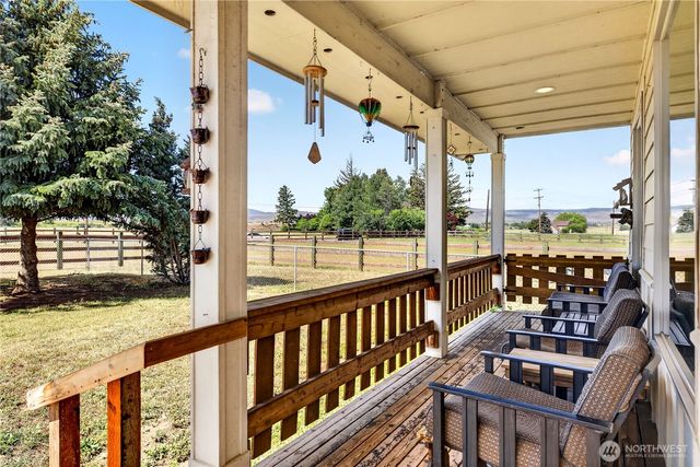 1551 S Thorp Highway, Ellensburg, WA 98926