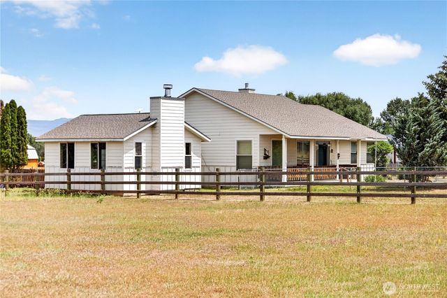 1551 S Thorp Highway, Ellensburg, WA 98926