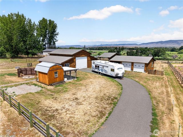 1551 S Thorp Highway, Ellensburg, WA 98926