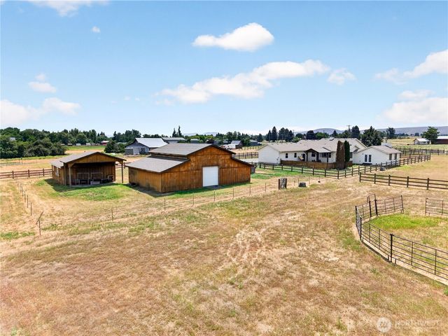 1551 S Thorp Highway, Ellensburg, WA 98926