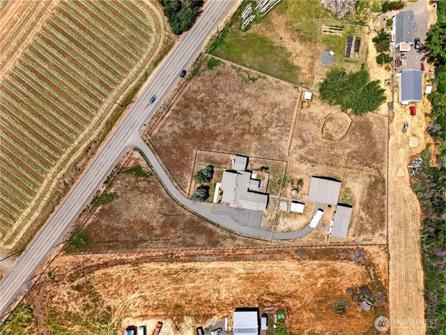 1551 S Thorp Highway, Ellensburg, WA 98926