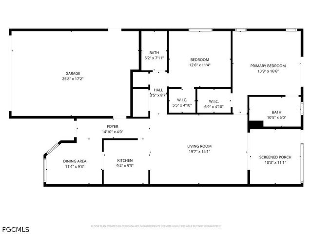 527 NE 24th PL, Cape Coral, FL 33909