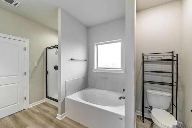 308 Carriage Way, Thibodaux, LA 70301