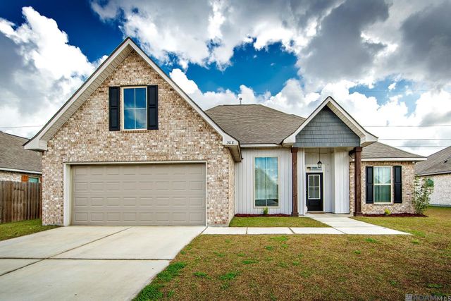 308 Carriage Way, Thibodaux, LA 70301