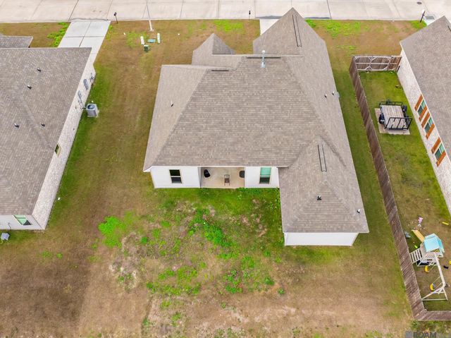 308 Carriage Way, Thibodaux, LA 70301