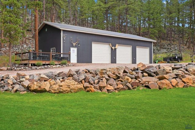 22790 NORRIS PEAK RD, Rapid City, SD 57702