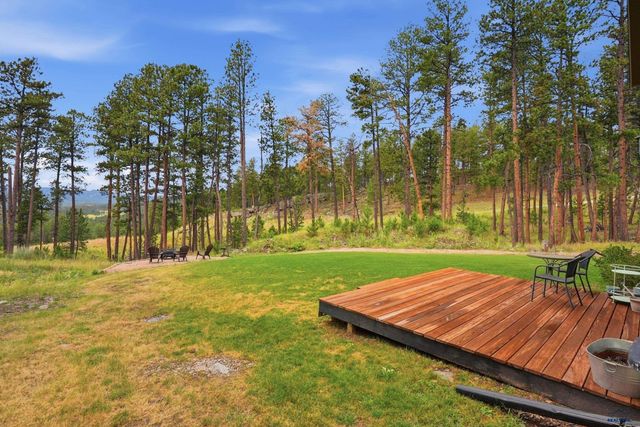 22790 NORRIS PEAK RD, Rapid City, SD 57702