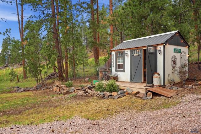 22790 NORRIS PEAK RD, Rapid City, SD 57702