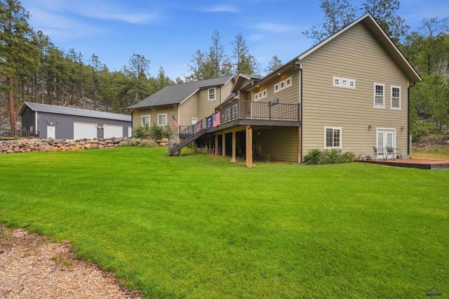 22790 NORRIS PEAK RD, Rapid City, SD 57702