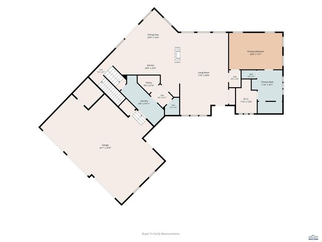 22790 NORRIS PEAK RD, Rapid City, SD 57702