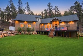 22790 NORRIS PEAK RD, Rapid City, SD 57702