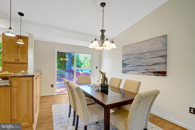 2421 STIRRUP LN, Alexandria, VA 22308