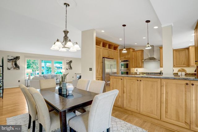 2421 STIRRUP LN, Alexandria, VA 22308