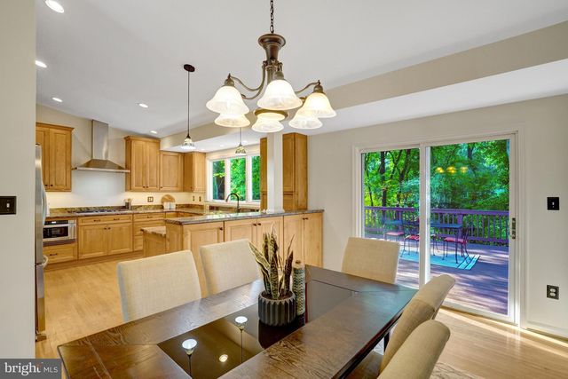 2421 STIRRUP LN, Alexandria, VA 22308