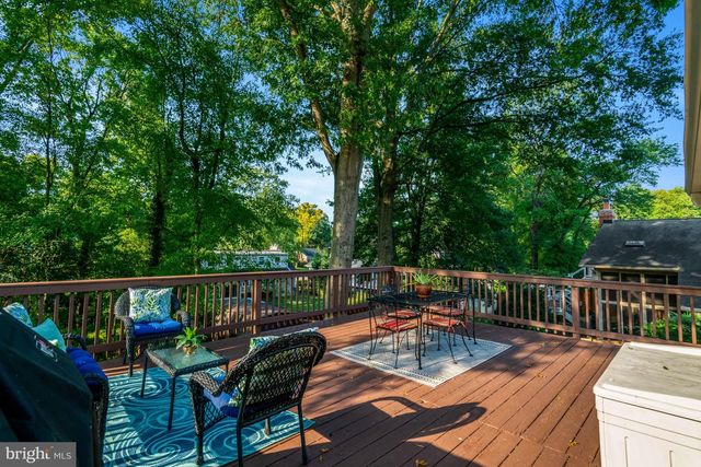 2421 STIRRUP LN, Alexandria, VA 22308