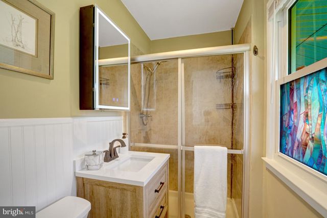 2421 STIRRUP LN, Alexandria, VA 22308