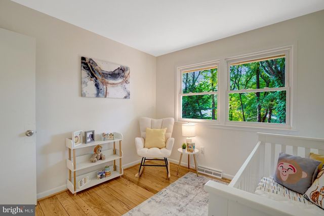 2421 STIRRUP LN, Alexandria, VA 22308