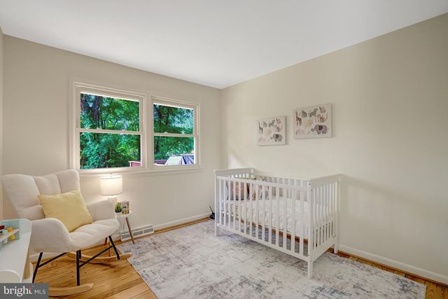 2421 STIRRUP LN, Alexandria, VA 22308