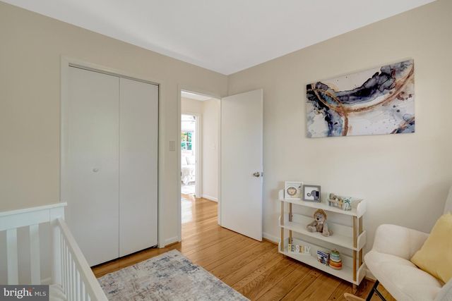 2421 STIRRUP LN, Alexandria, VA 22308