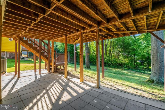 2421 STIRRUP LN, Alexandria, VA 22308