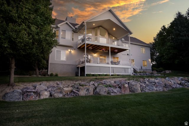 88 W CASCADE AVE, Alpine, UT 84004