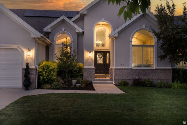 88 W CASCADE AVE, Alpine, UT 84004