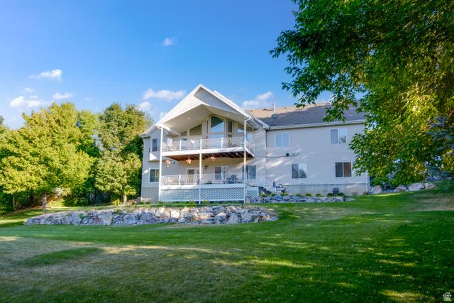 88 W CASCADE AVE, Alpine, UT 84004