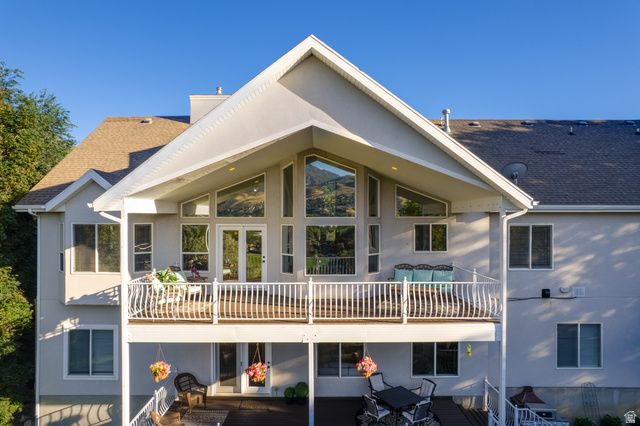 88 W CASCADE AVE, Alpine, UT 84004