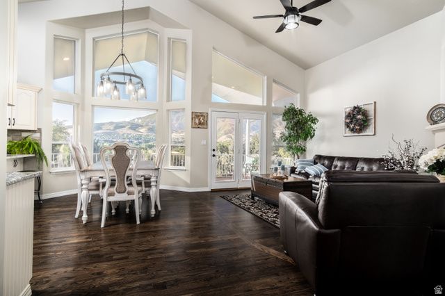 88 W CASCADE AVE, Alpine, UT 84004