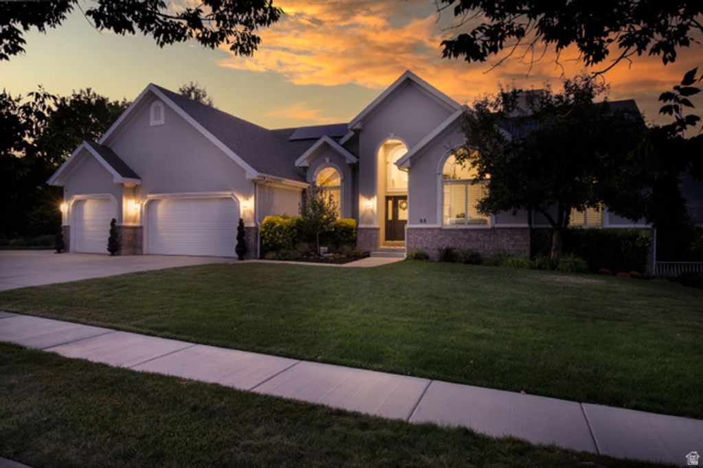 88 W CASCADE AVE, Alpine, UT 84004