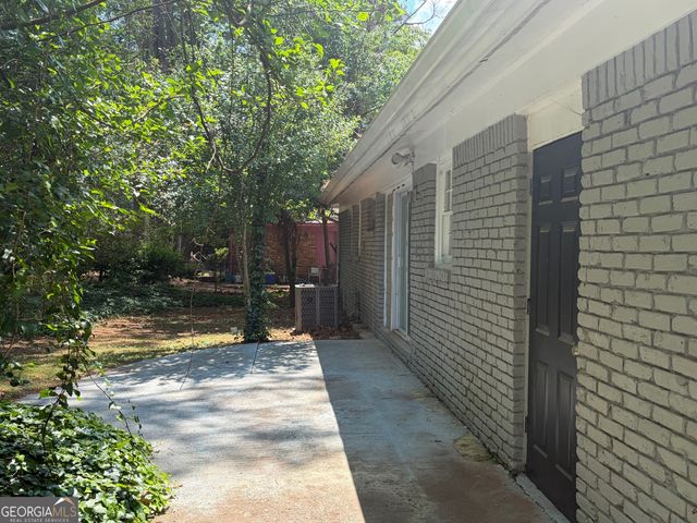 1236 Gale Drive, Norcross, GA 30093