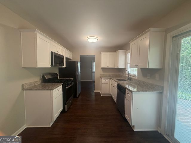 1236 Gale Drive, Norcross, GA 30093