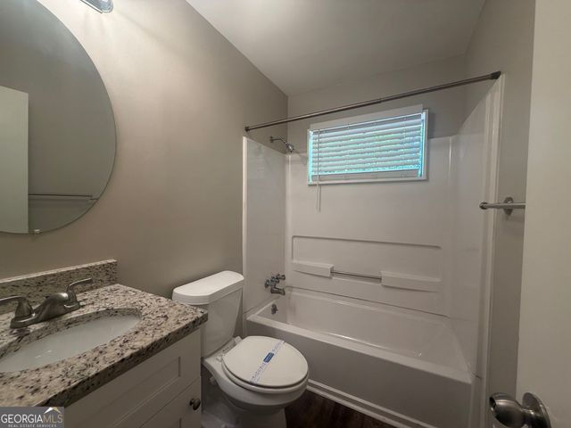 1236 Gale Drive, Norcross, GA 30093