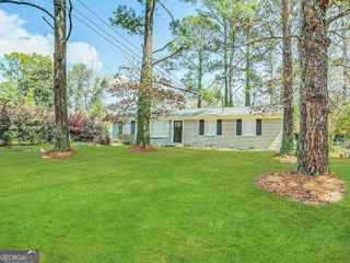 1236 Gale Drive, Norcross, GA 30093