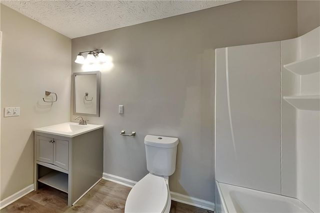 4798 Southern NW Court, Acworth, GA 30102