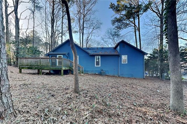 4798 Southern NW Court, Acworth, GA 30102