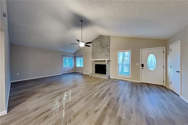 4798 Southern NW Court, Acworth, GA 30102