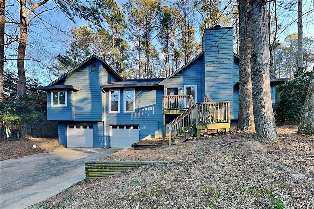 4798 Southern NW Court, Acworth, GA 30102