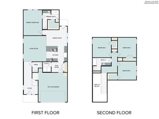 1105 Windrow RUN, Hutto, TX 78634