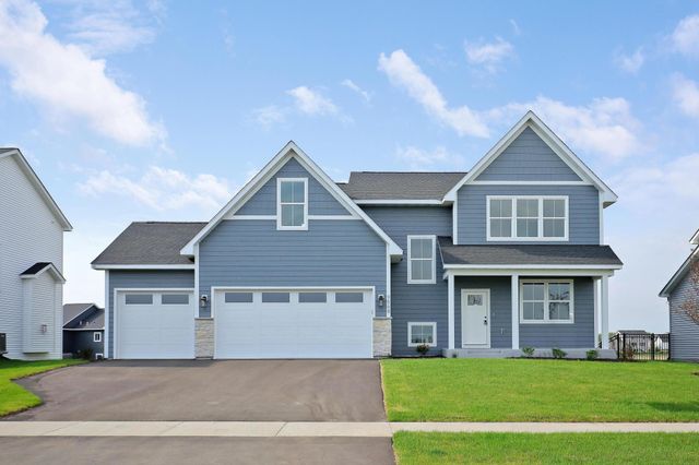 9568 63rd Street S, Cottage Grove, MN 55016
