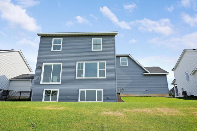 9568 63rd Street S, Cottage Grove, MN 55016