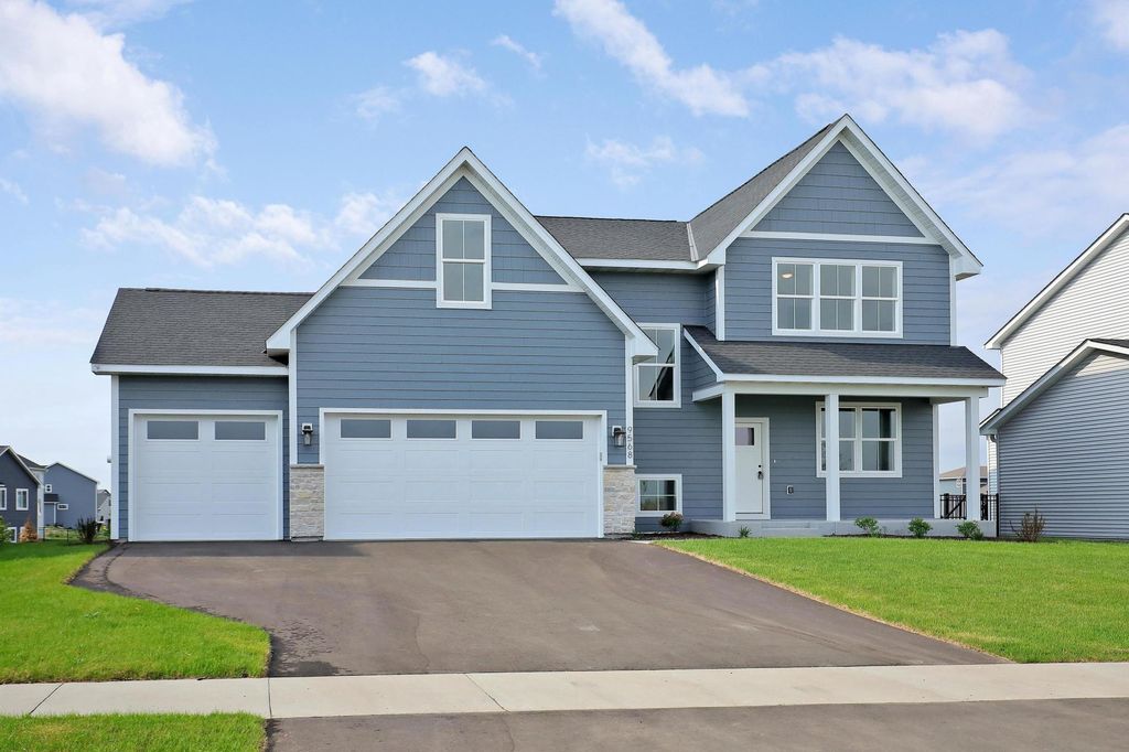 9568 63rd Street S, Cottage Grove, MN 55016