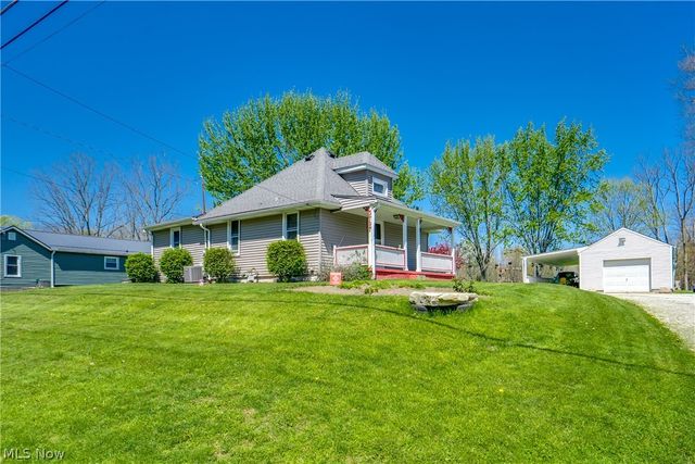 3797 Harper Avenue, Barberton, OH 44203