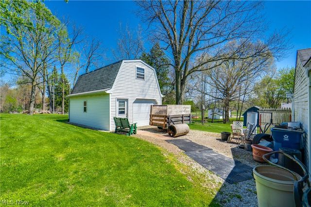 3797 Harper Avenue, Barberton, OH 44203