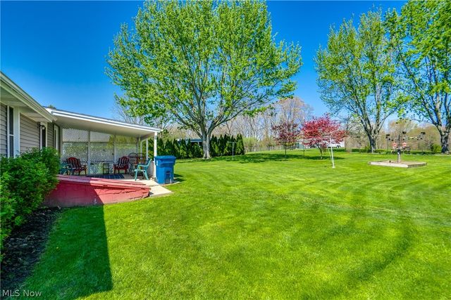 3797 Harper Avenue, Barberton, OH 44203