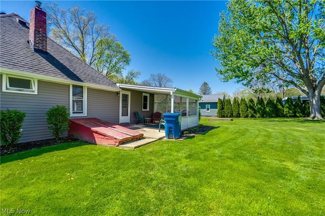 3797 Harper Avenue, Barberton, OH 44203