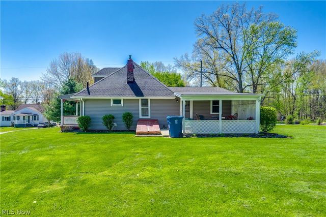 3797 Harper Avenue, Barberton, OH 44203