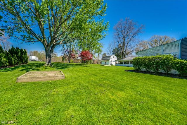 3797 Harper Avenue, Barberton, OH 44203
