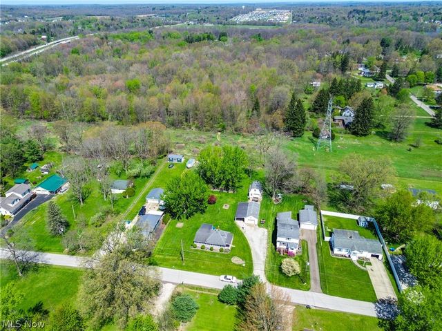 3797 Harper Avenue, Barberton, OH 44203
